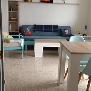  Apartamento Virgen De La Sierra España