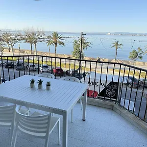 Apartamento Agi Pi Sunyer