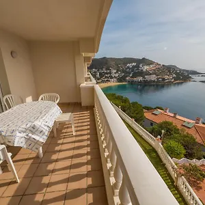 Apartamento Agi Bella Panoramica