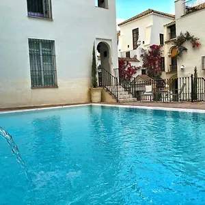 Casas De La Juderia De Cordova
