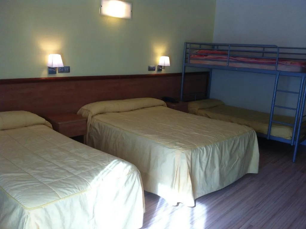 Hotel Ciutadella Roses