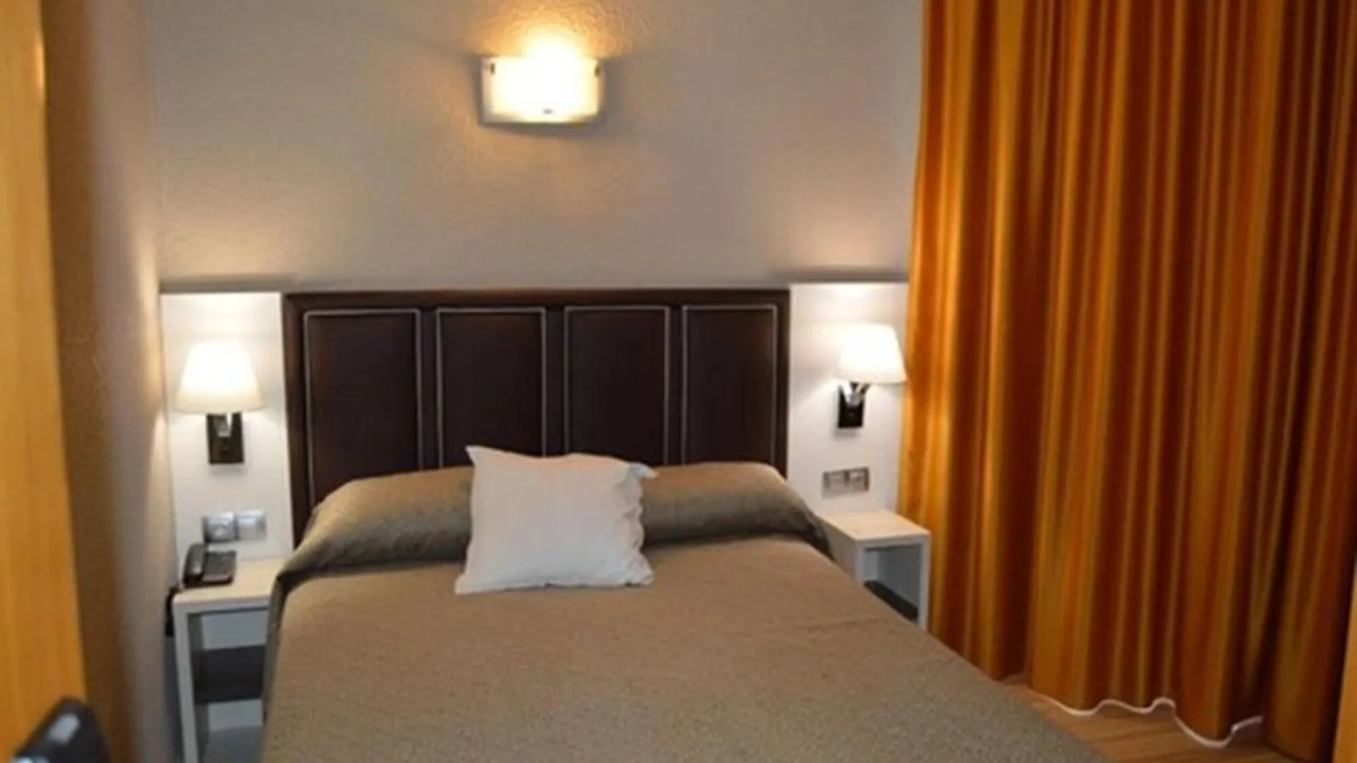 Hotel Ciutadella Roses