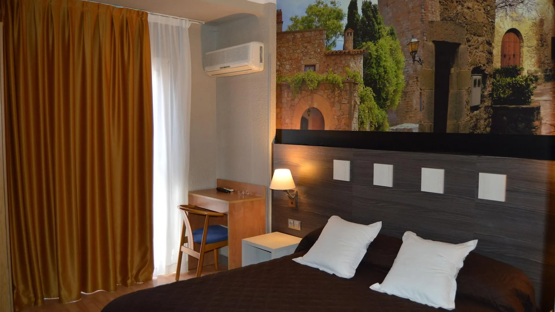 Hotel Ciutadella Roses
