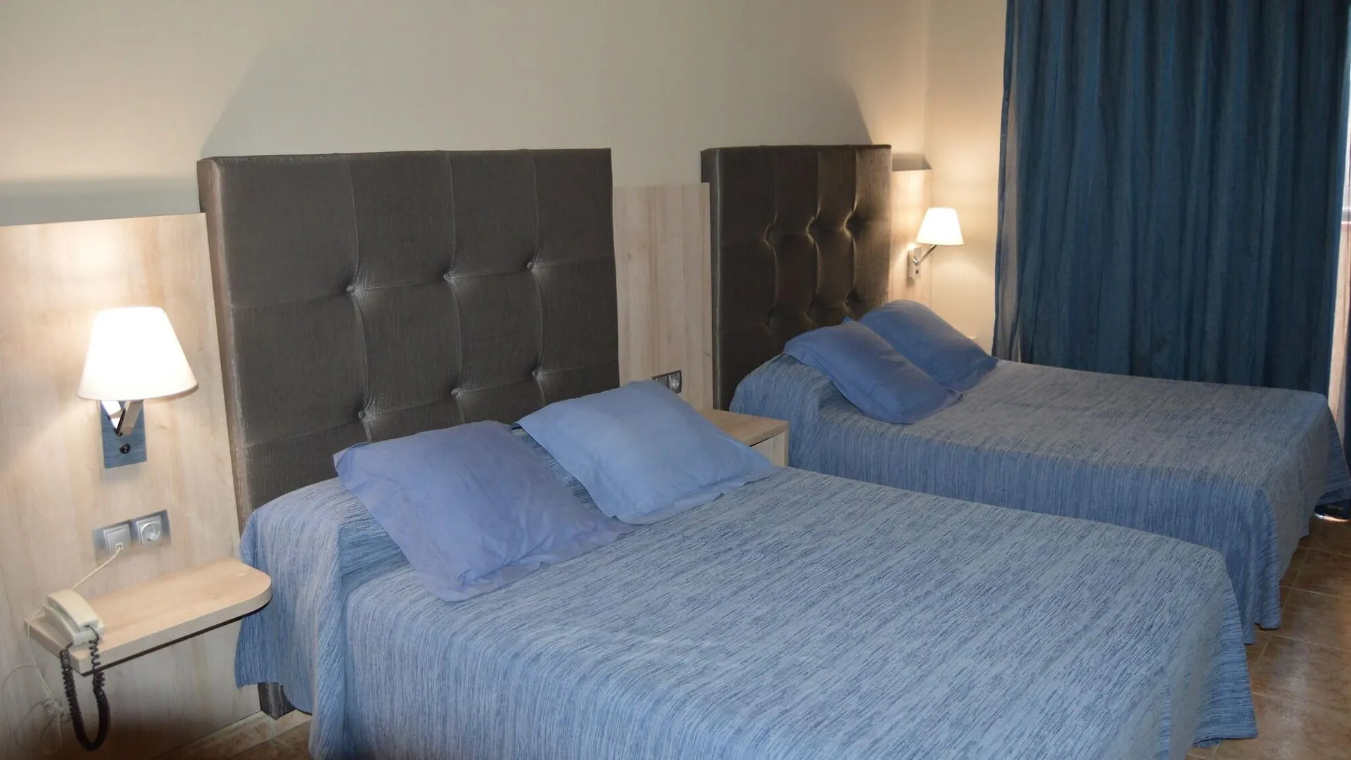 Hotel Ciutadella Roses Spain
