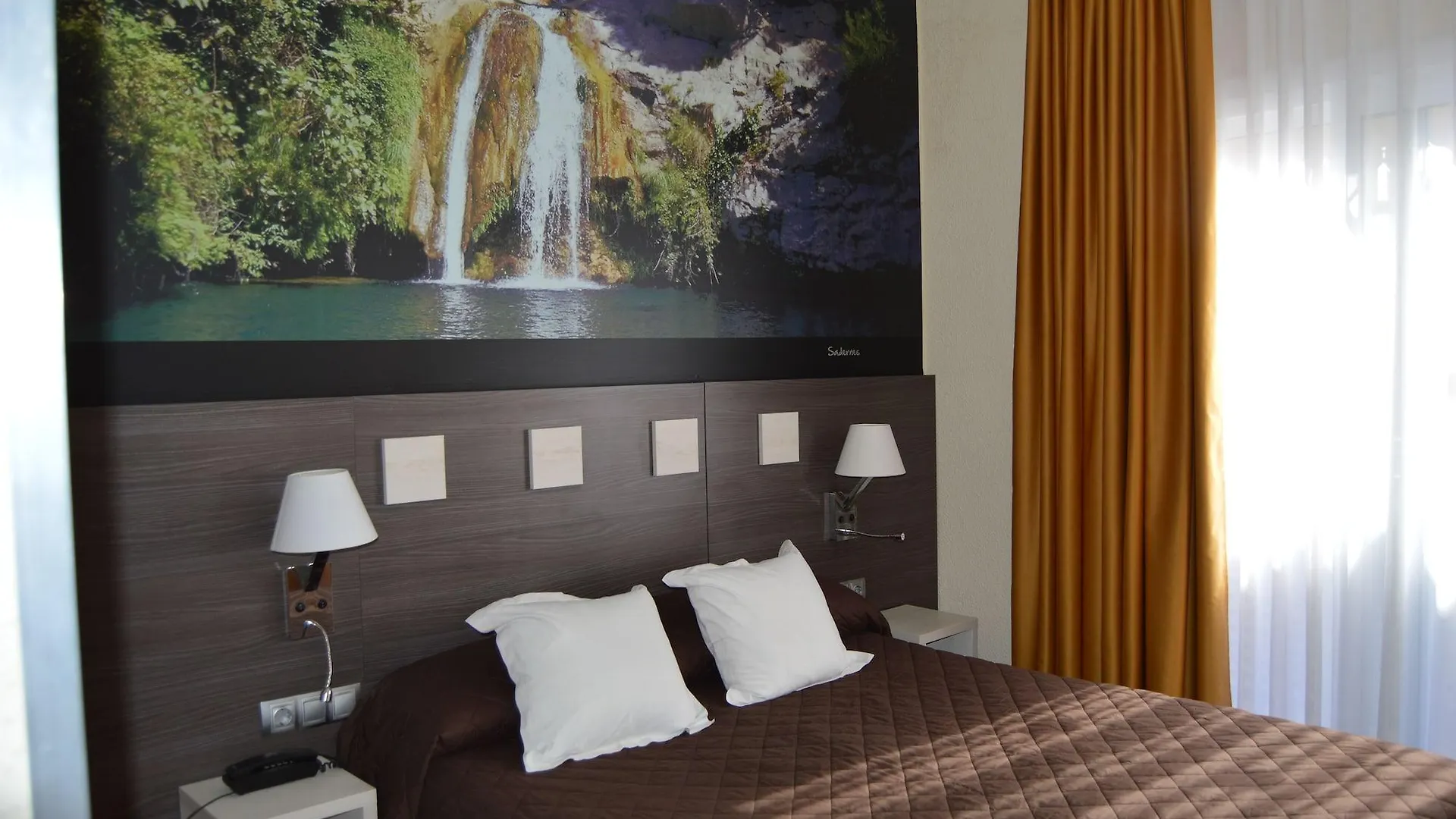 Hotel Ciutadella Roses