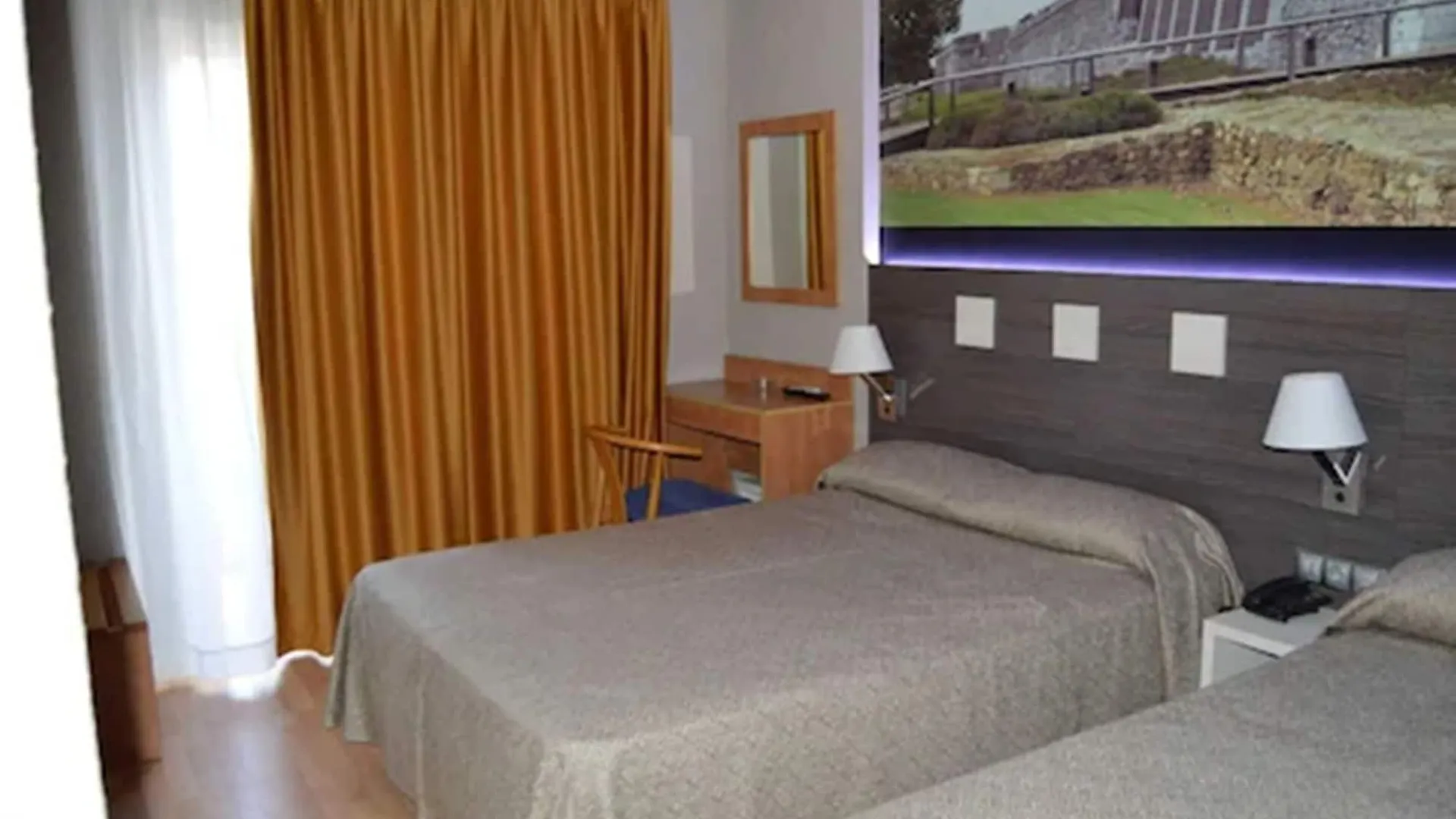 Hotel Ciutadella Roses