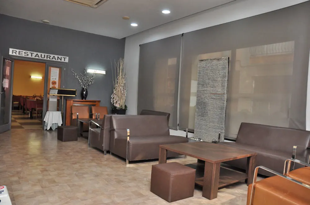 Hotel Ciutadella Roses 2*,  Spain