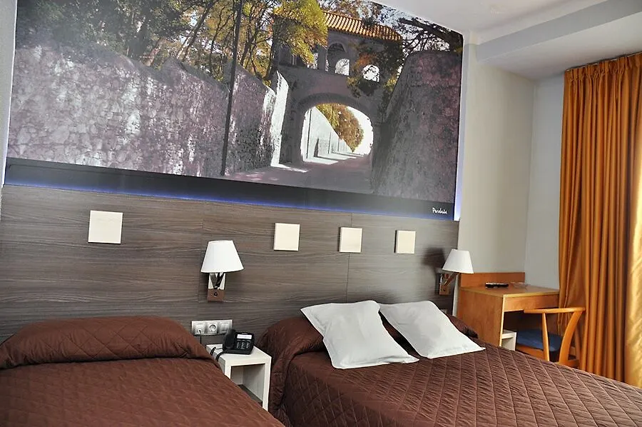 Hotel Ciutadella Roses